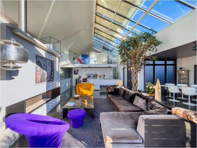Location appartement 7 pièces Rennes 35