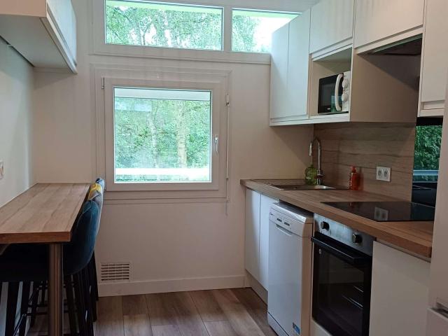 Location appartement 7 pièces Rennes Beauregard 35