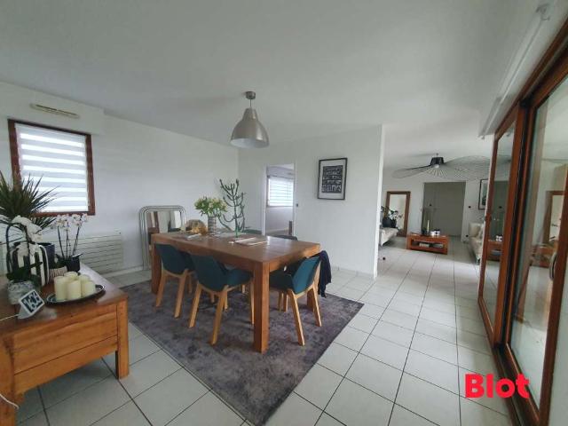 Location appartement 7 pièces Rennes Thabor 35