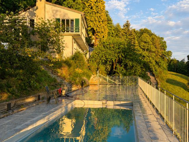 Location Appartement 7.5 pièces CHF 5'800. /mois 240 m2 | immobilier.ch