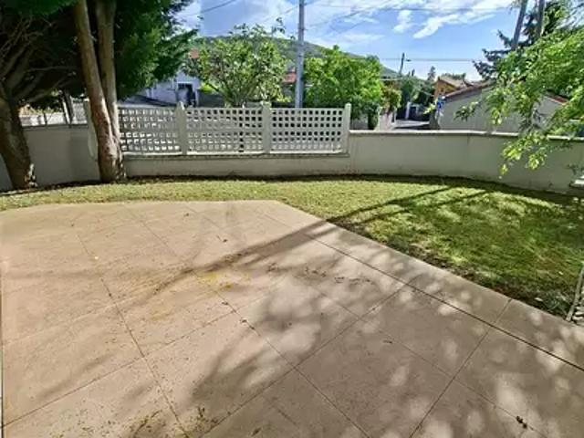location appartement, 83.34 m² terrasse