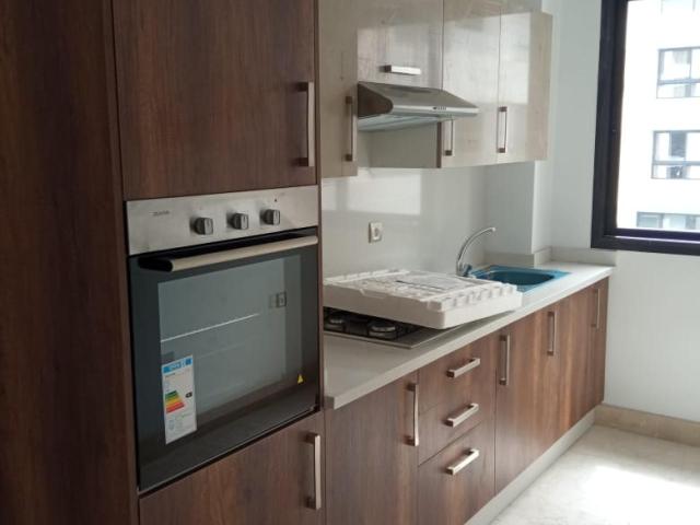 Location appartement 83 m² à Casablanca