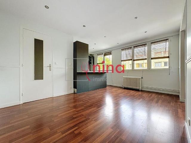 Location Appartement