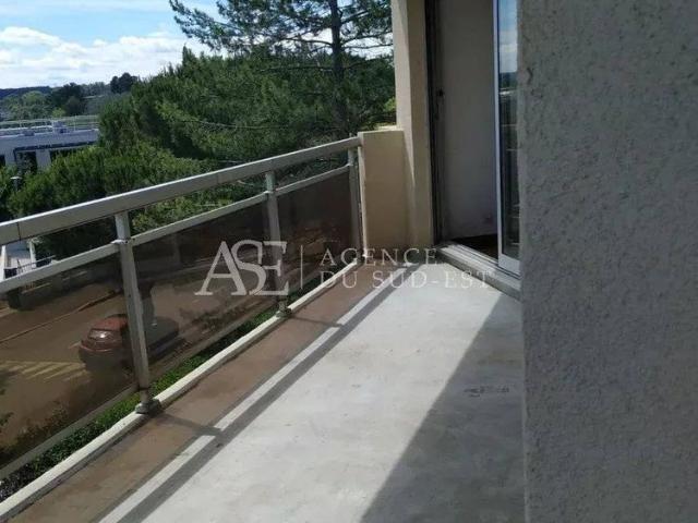 Location Appartement