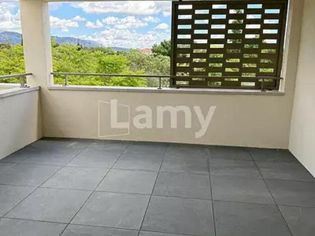 location appartement, 80.4 m² parking