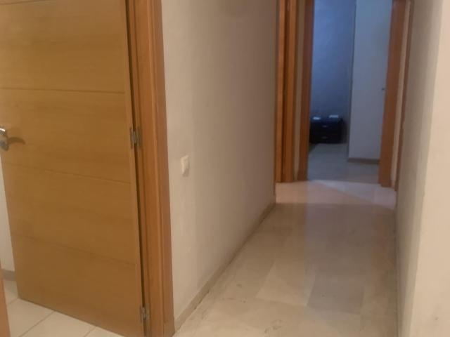 Location appartement 80 m² à Casablanca