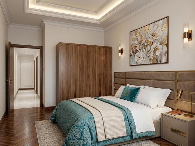 Location appartement 80 m² à Agadir