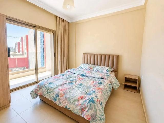 Location appartement 80 m² à Agadir