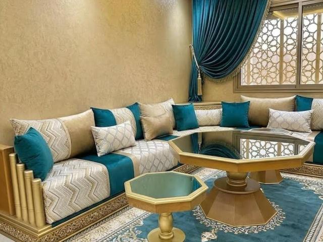 Location appartement 80 m² à Agadir