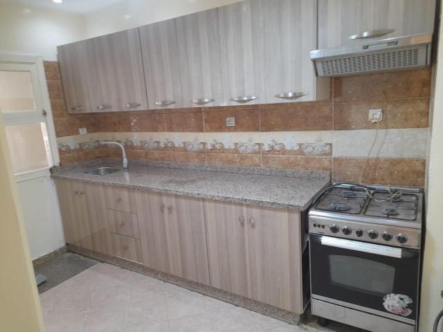 Location appartement 80 m² à Mohammedia