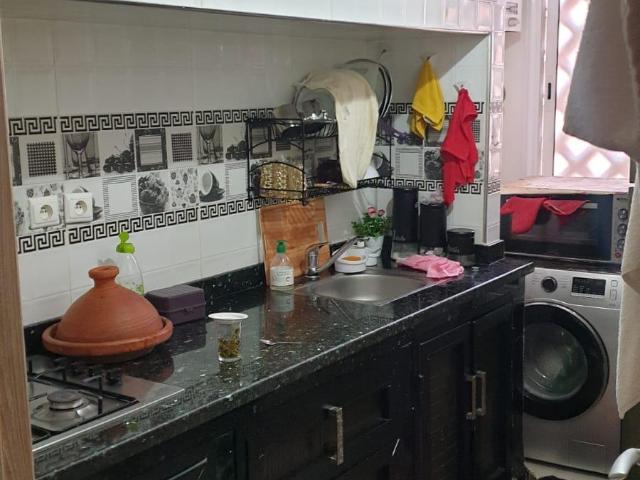 Location appartement 80 m² à Marrakech