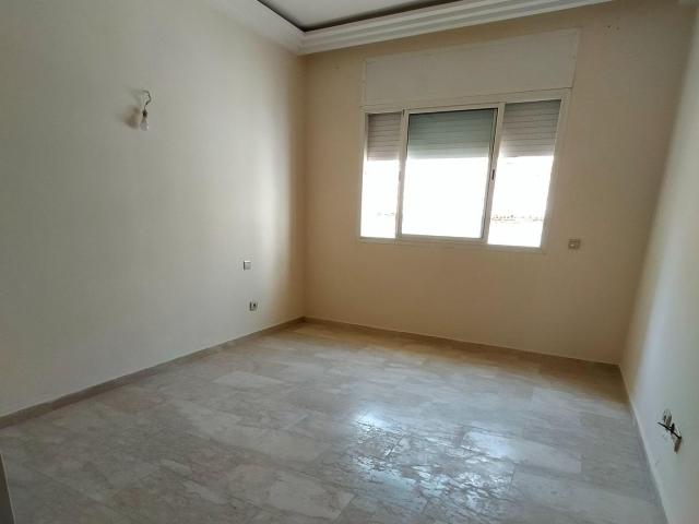Location appartement 80 m² à Rabat