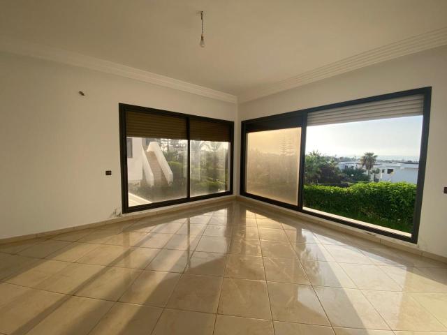 Location appartement 80 m² à Temara