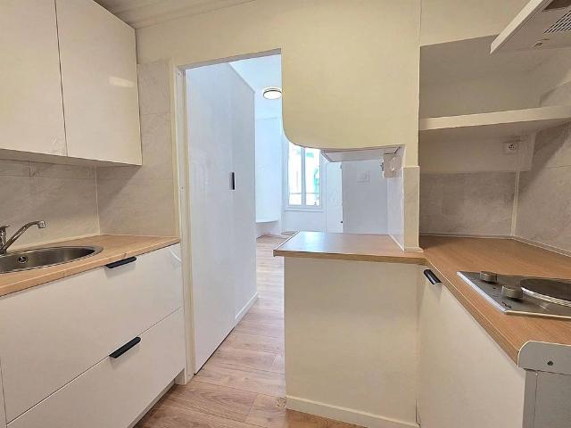 Location Appartement