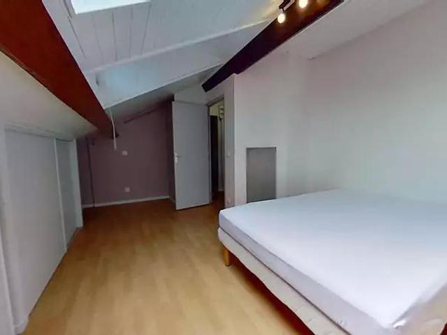 Location appartement
