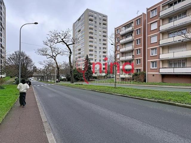 Location Appartement