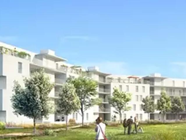 location appartement, 82.52 m² au dernier étage terrasse