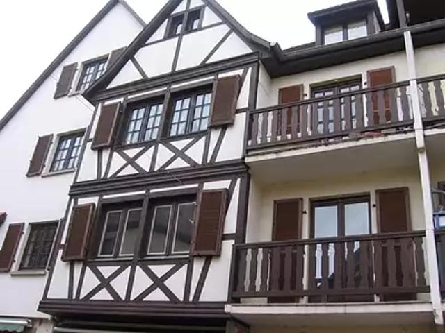 location appartement, 82.5 m²