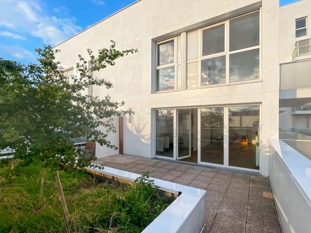 Location appartement, 82.5 m² T 5 à Bondy, 1 405 €