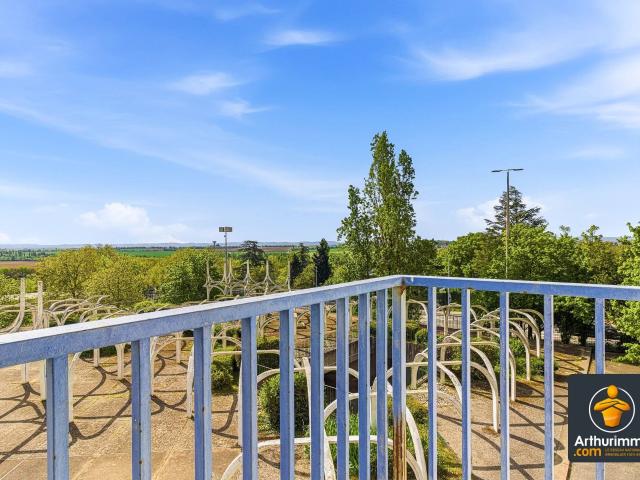 Location Appartement 82 m2 à Vénissieux