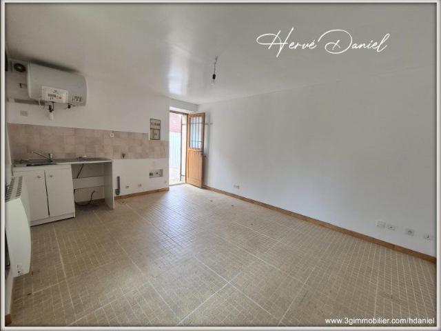 Location / Appartement
