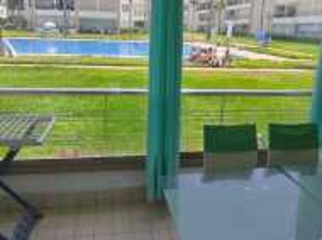 Location appartement