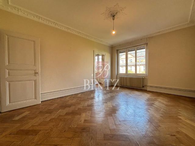 LOCATION APPARTEMENT 87.40m² Strasbourg