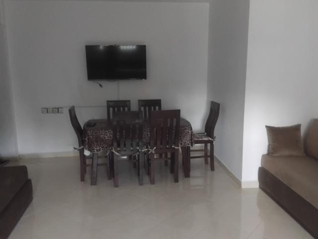 Location appartement 87 m² à Tanger