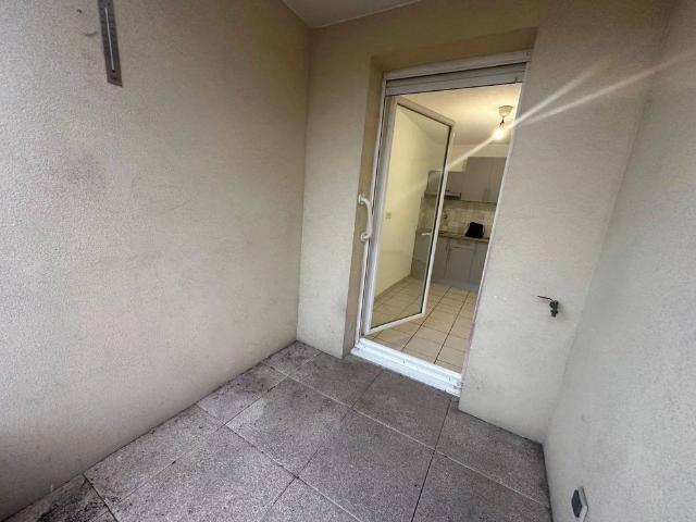 Location Appartement