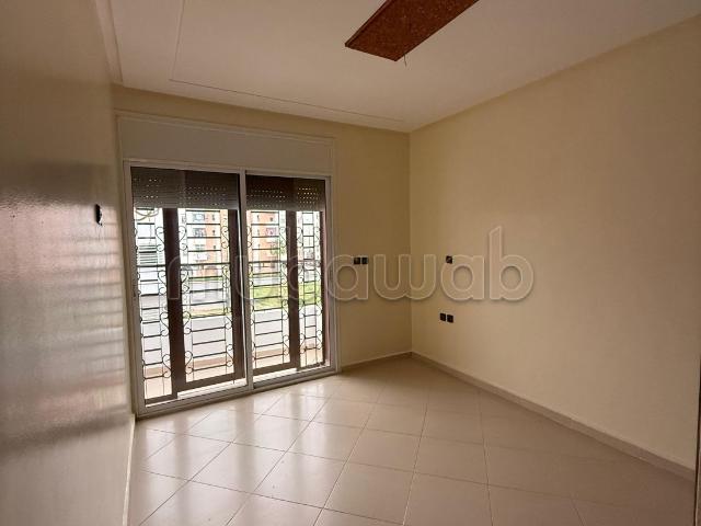 Location appartement