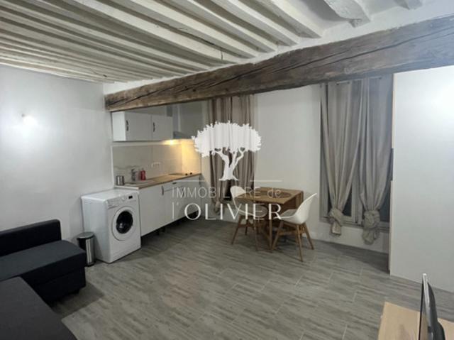 location appartement