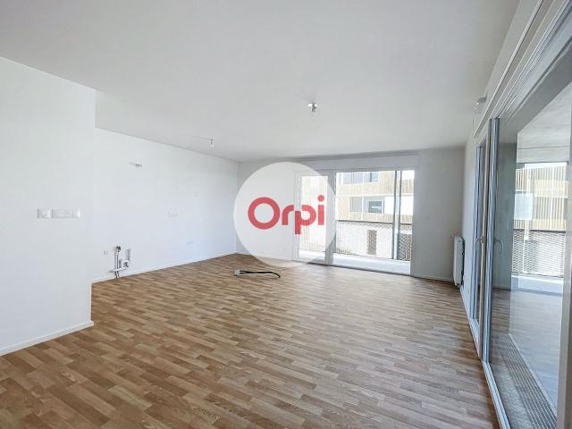 Location appartement, 84 m² T 3 à Vannes, 1 250 €