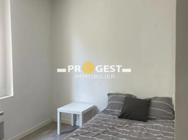 location appartement