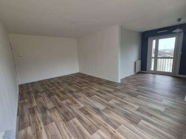 Location appartement, 85.58 m² T 4 à Boissy Saint Léger, 1 250 €