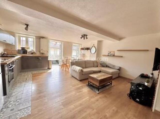 Location Appartement 85 m2 à Clermont Ferrand