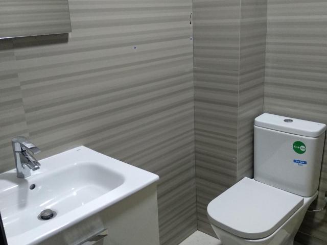 Location appartement 85 m² à Casablanca