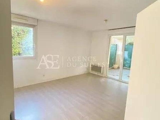 Location Appartement