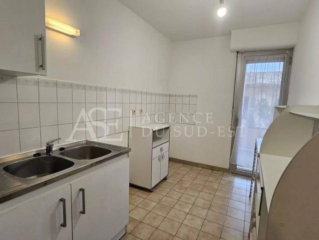 Location Appartement