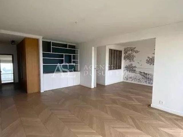 Location Appartement