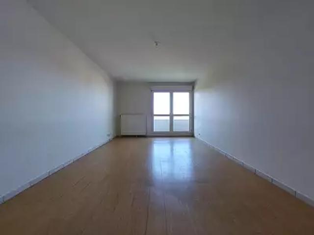 location appartement, 86.45 m² parking