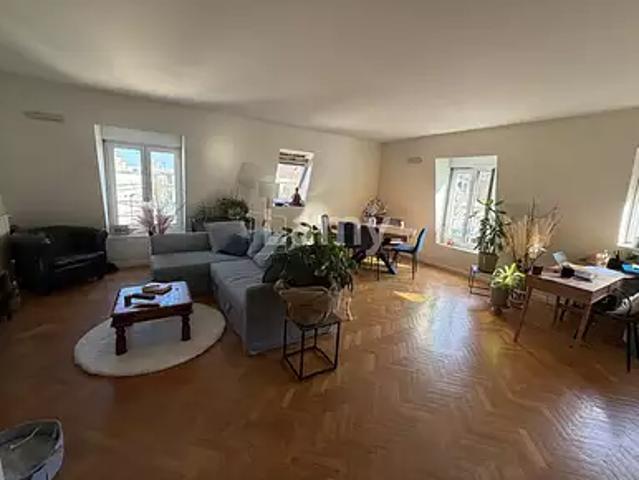 location appartement, 86.06 m² parking