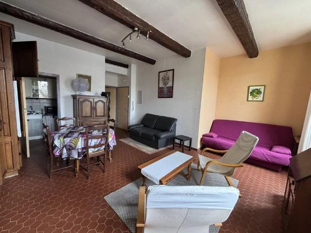 Location Appartement