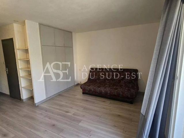 Location Appartement