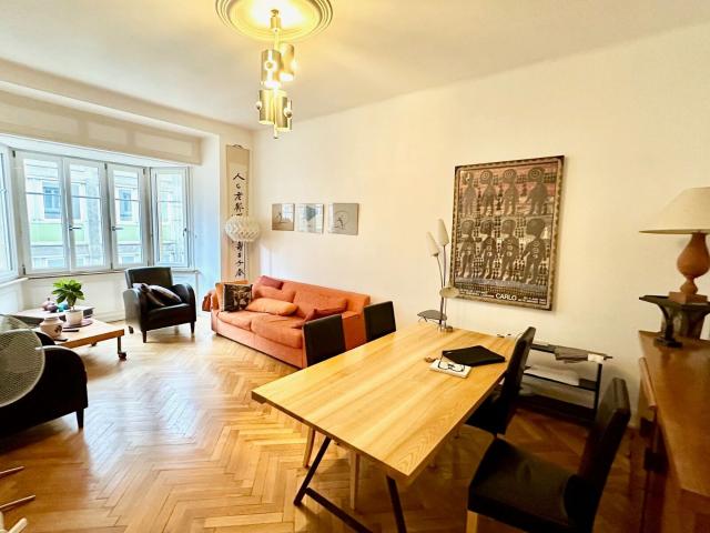 Location appartement, 88.3 m² T 3 à Strasbourg, 1 380 €