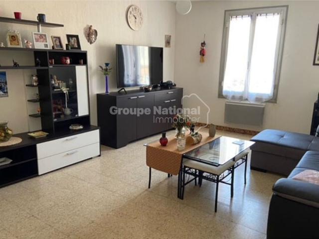 Location appartement 88 m², Monteux 84170 Vaucluse
