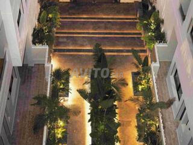 Location appartement