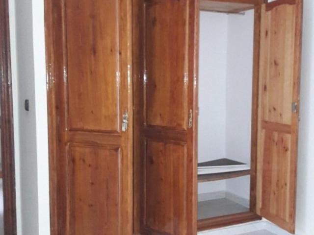 Location appartement 89 m² à Rabat
