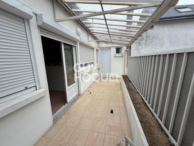 Location Appartement 8 pièces 112.48 m2 Pithiviers