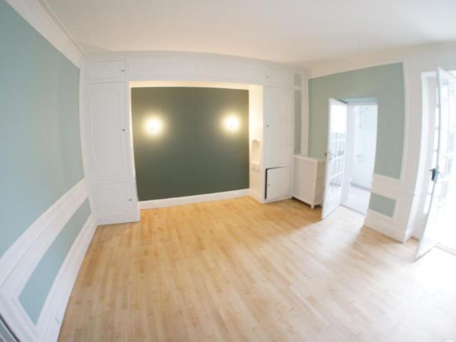 Location Appartement 8 pièces 144m² ANGERS 49100