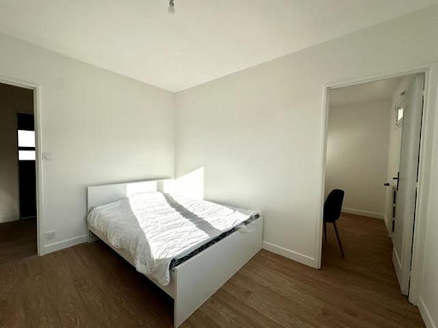 Location Appartement 8 pièces 16 m2 Angers